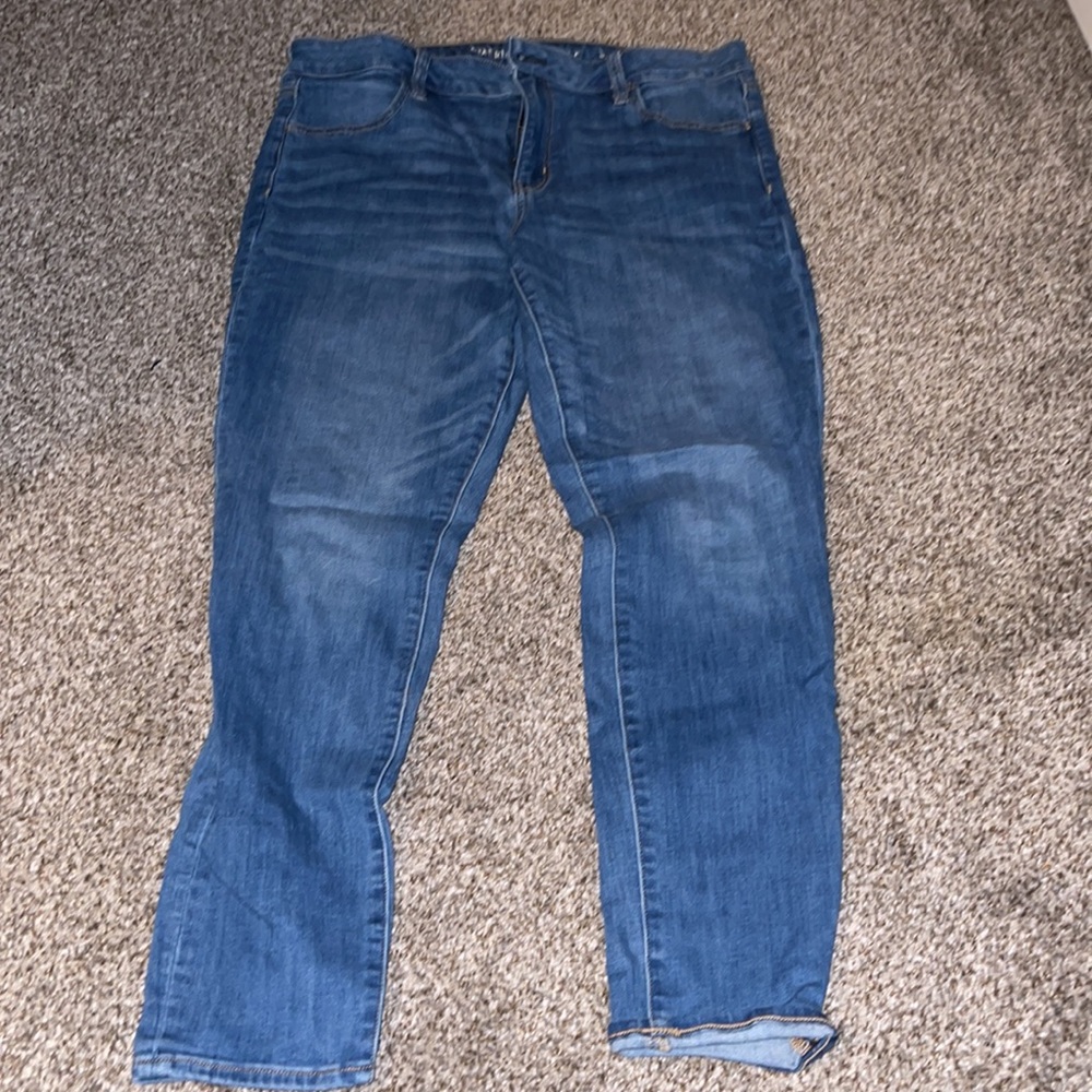 American eagle Jeans - Picture 2 of 2